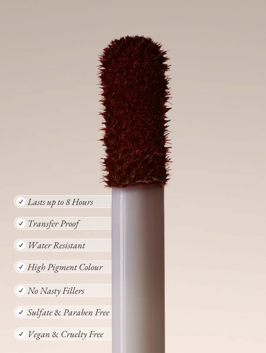 Odesse Love Bite Lip Stain Odesse