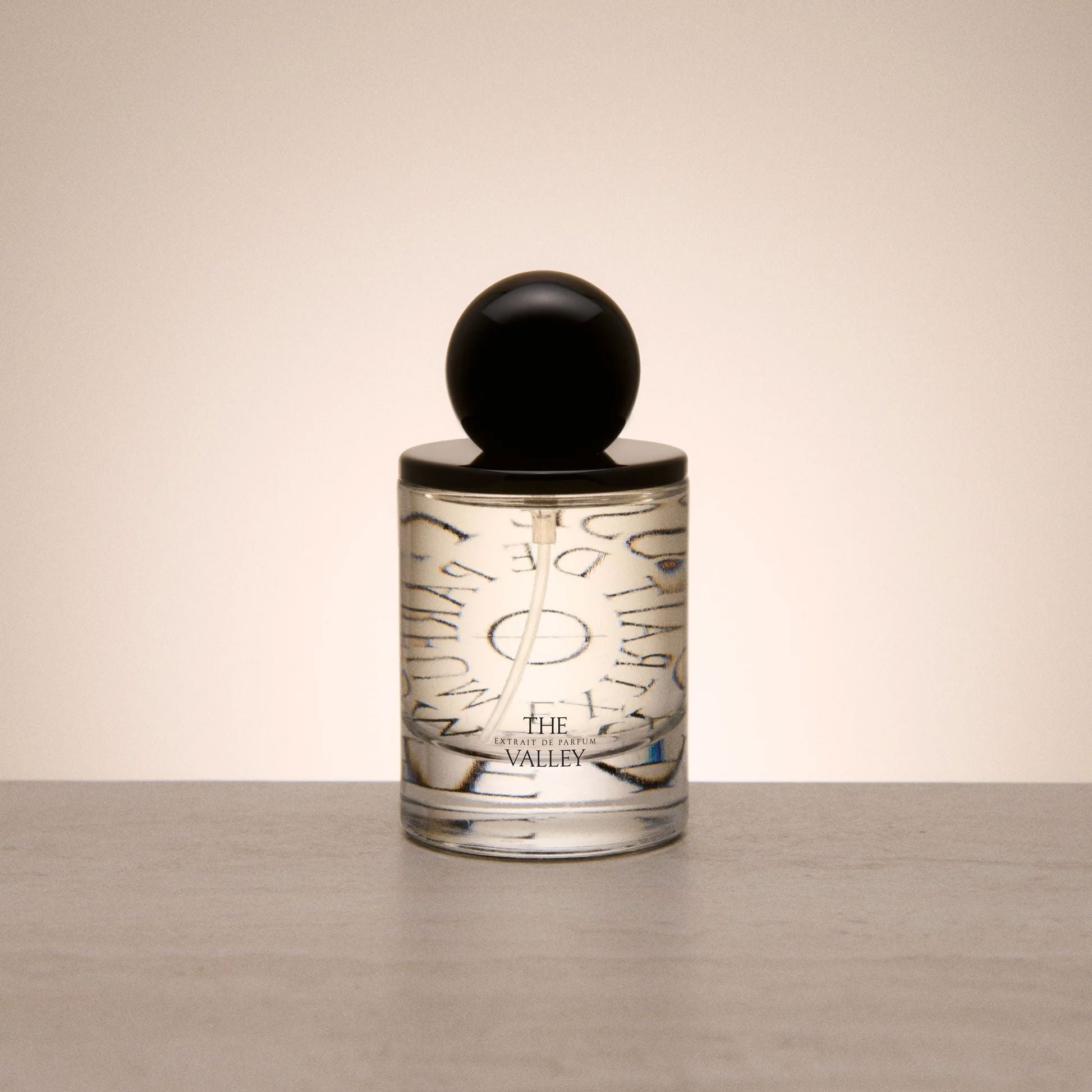 Odesse The Valley Extrait de Parfum Odesse