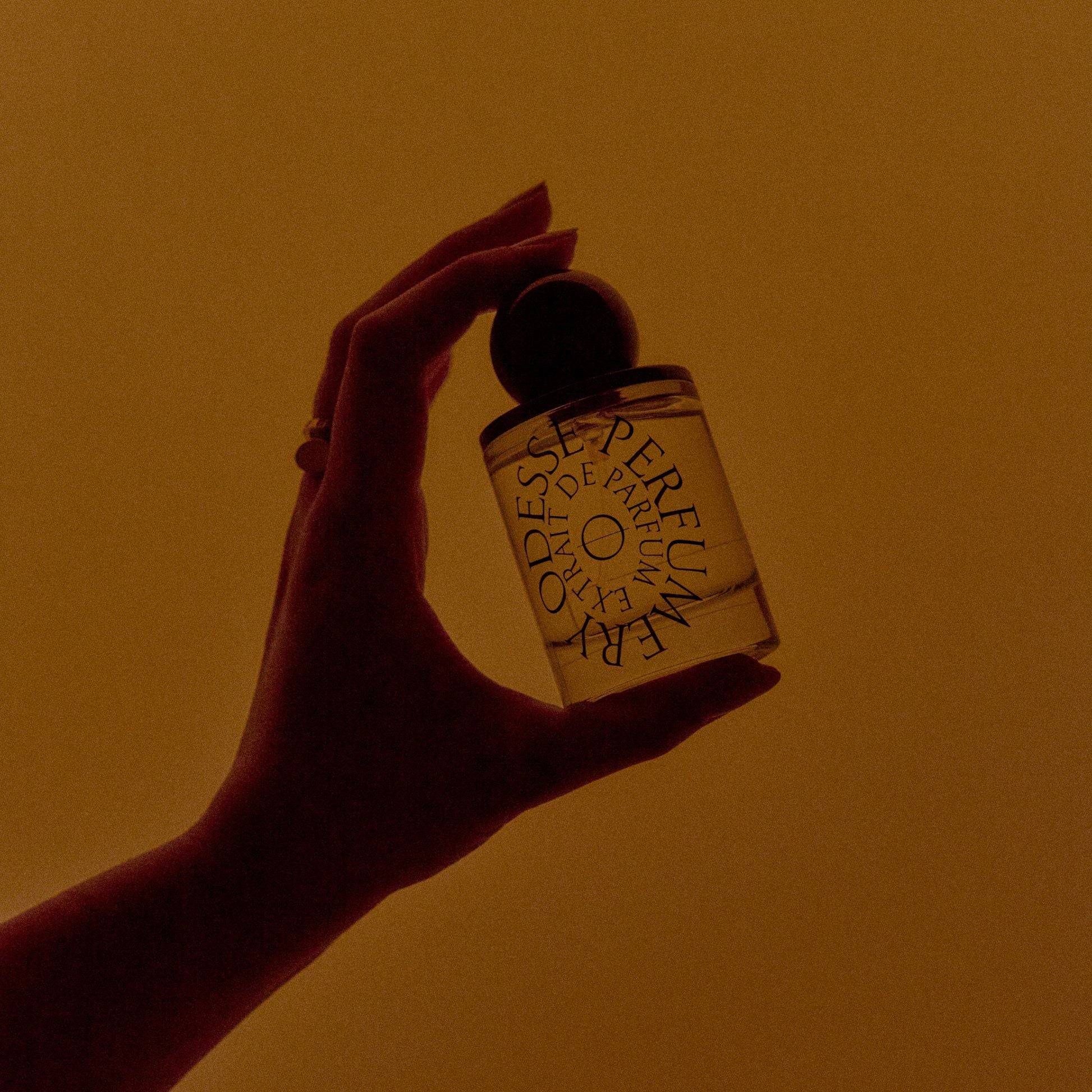 Odesse The Valley Extrait de Parfum Odesse