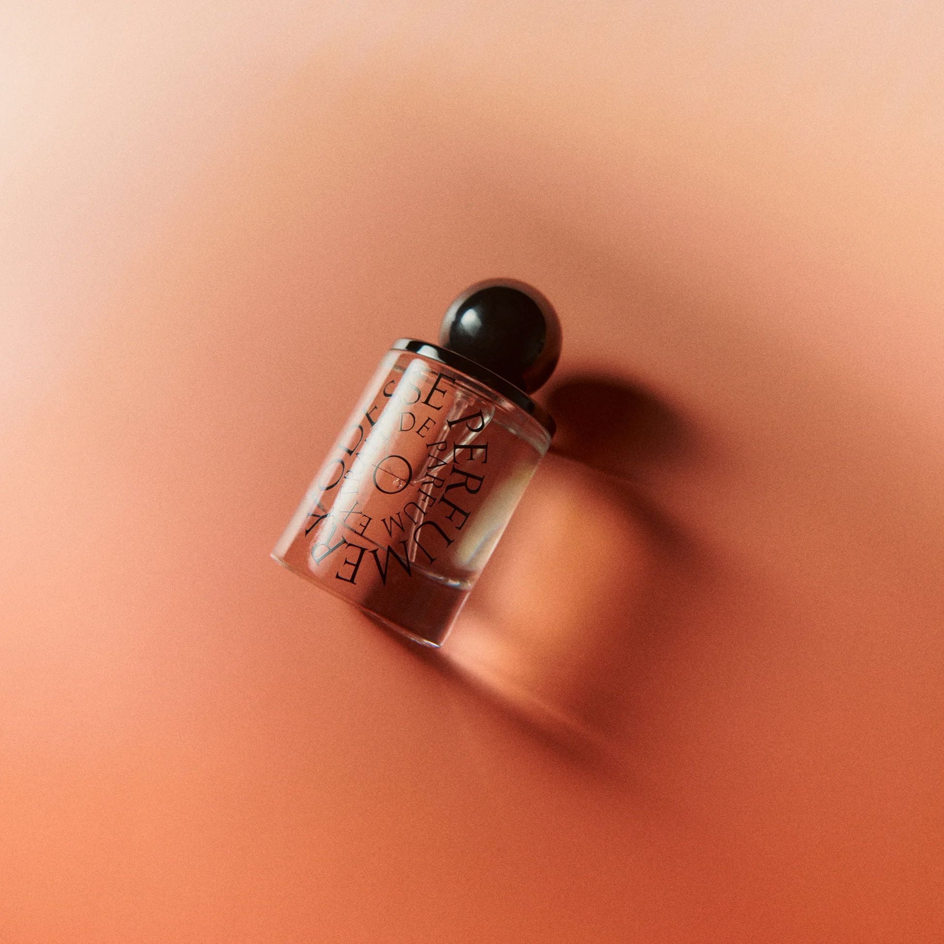 Odesse The Valley Extrait de Parfum Odesse