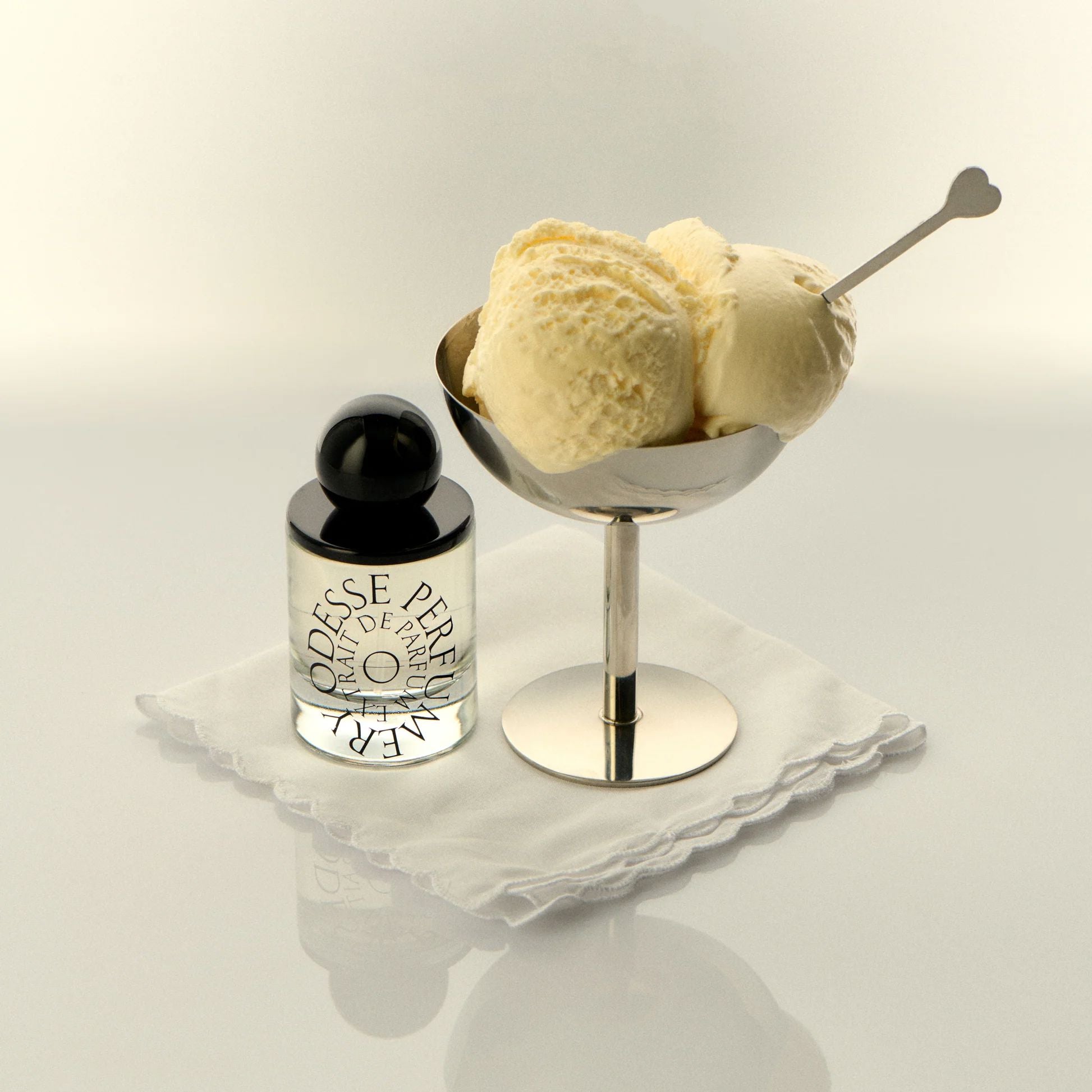 Odesse Vanilla Vanilla Extrait de Parfum Odesse