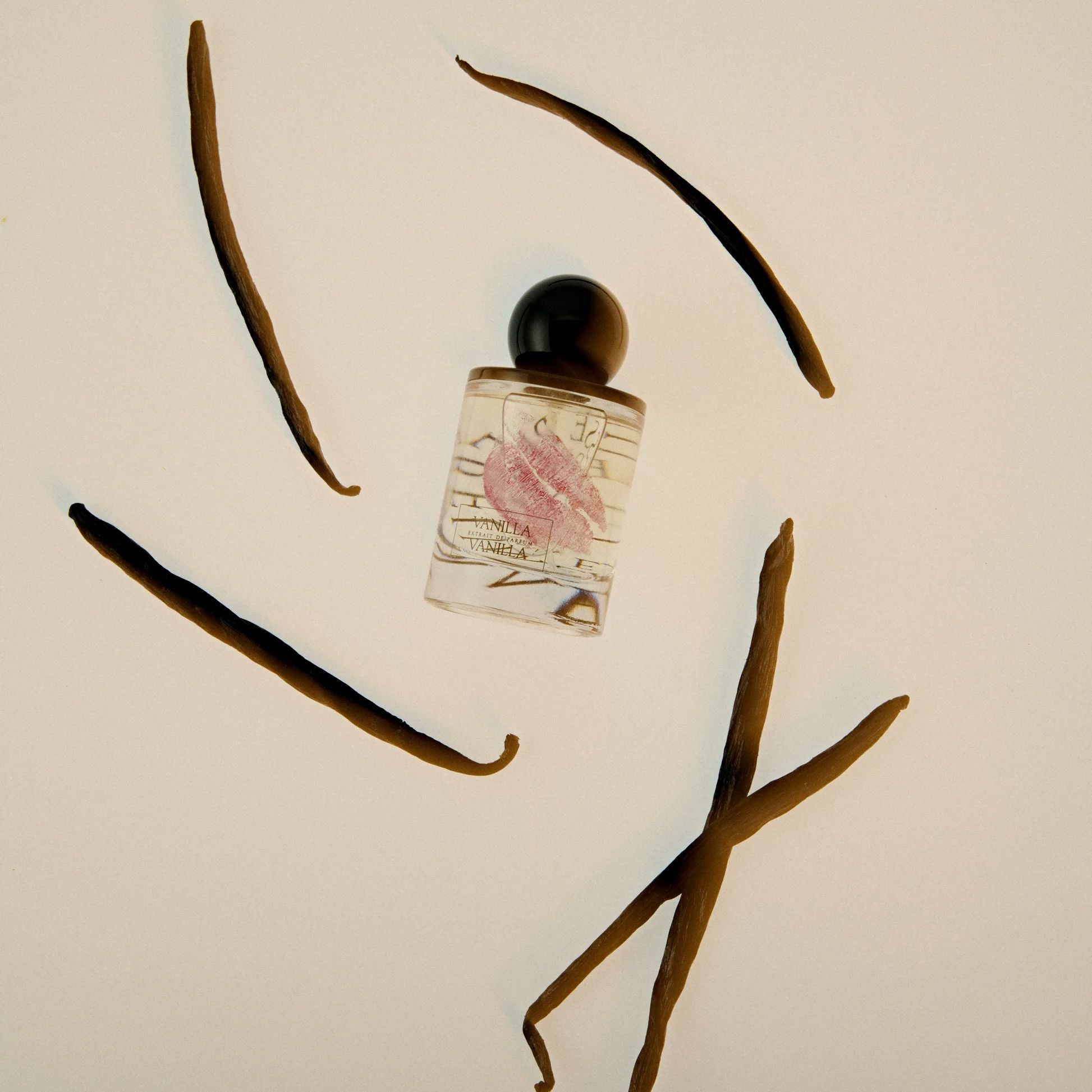 Odesse Vanilla Vanilla Extrait de Parfum Odesse