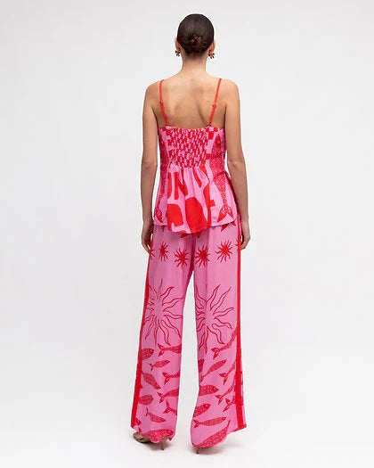 Paperheart On The Coast Top Eclectic House