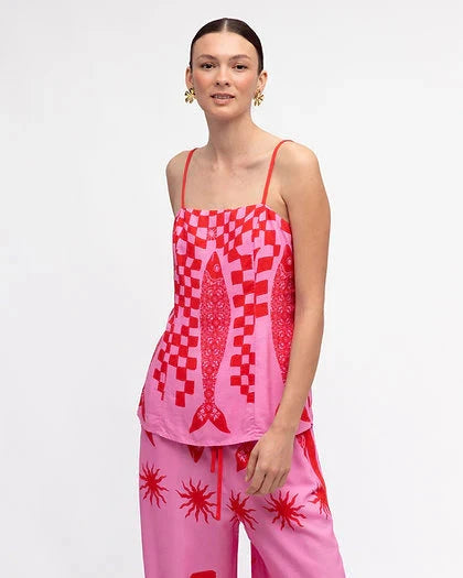 Paperheart On The Coast Top Eclectic House