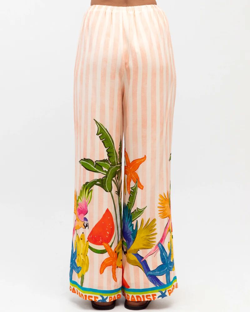 Paperheart Sunhaven Pants Paperheart