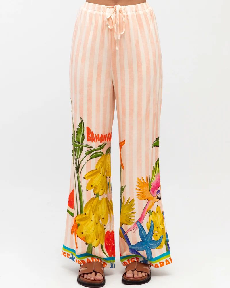 Paperheart Sunhaven Pants Paperheart
