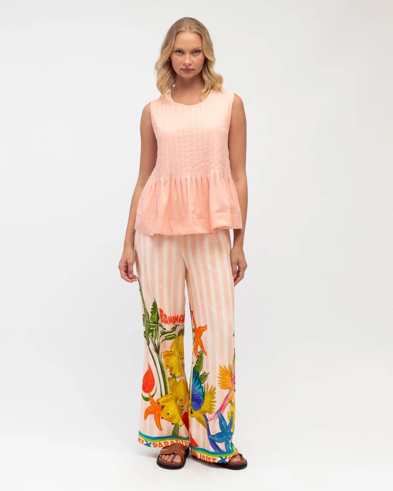 Paperheart Sunhaven Pants Paperheart