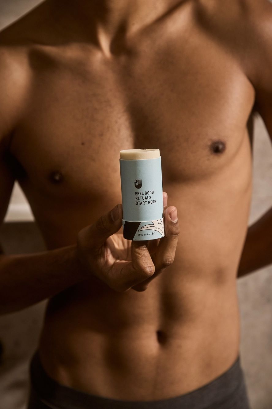 Papermoon Aloe & Agave Deodorant Papermoon