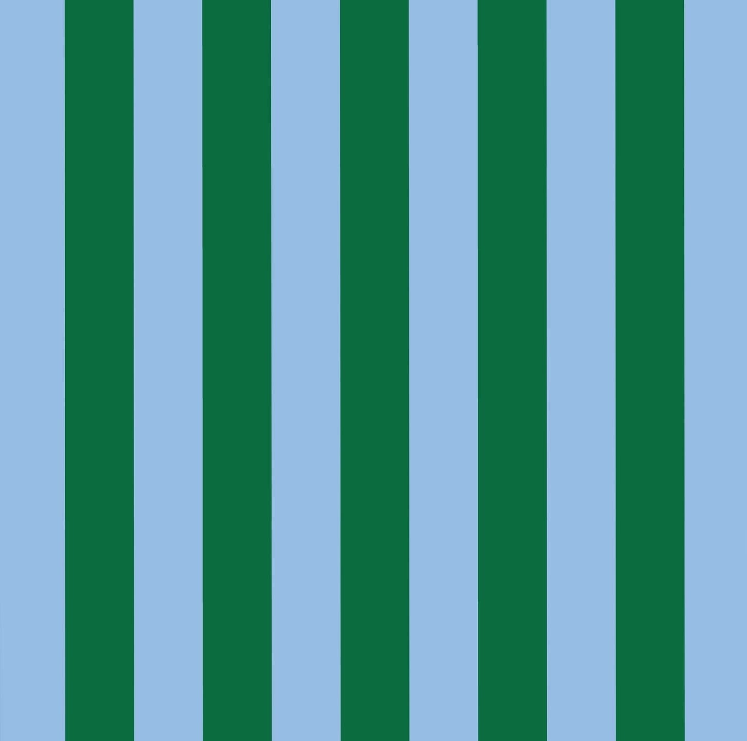 Project Ten Green Blue Stripe Overnight Bag Project Ten