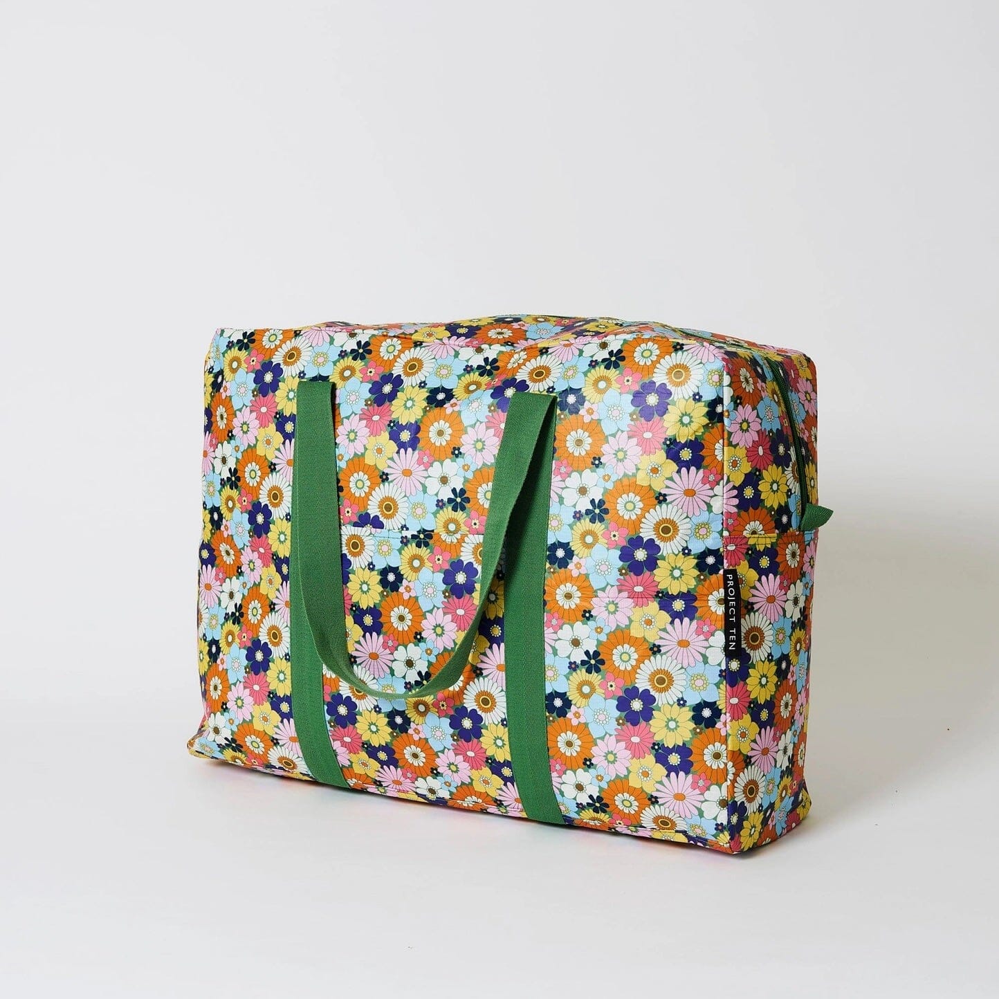Project Ten Posy Overnight Bag Project Ten