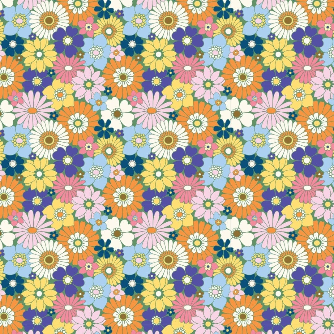 Project Ten Posy Overnight Bag Project Ten