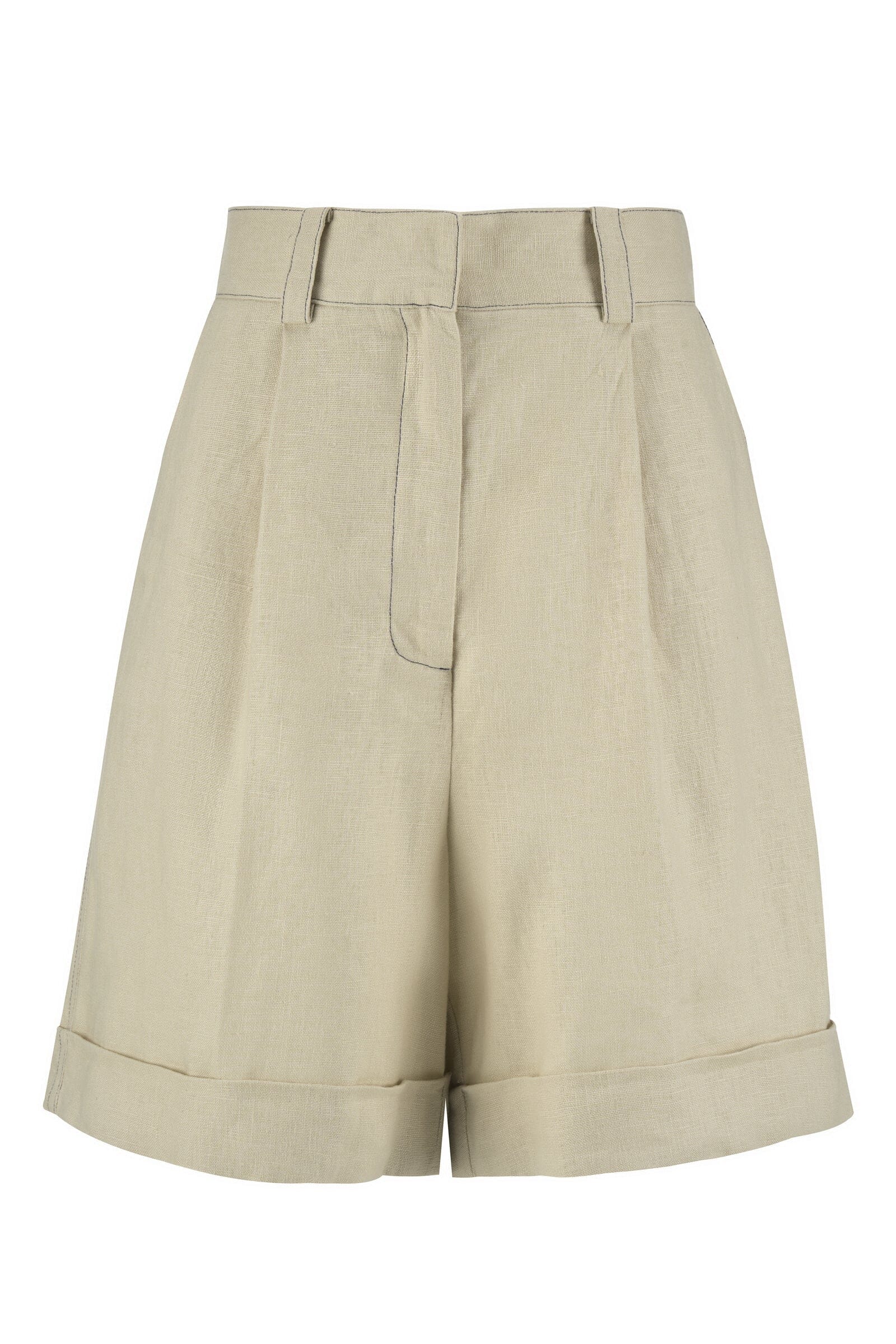 Sancia Delphi Shorts - Dew Sancia