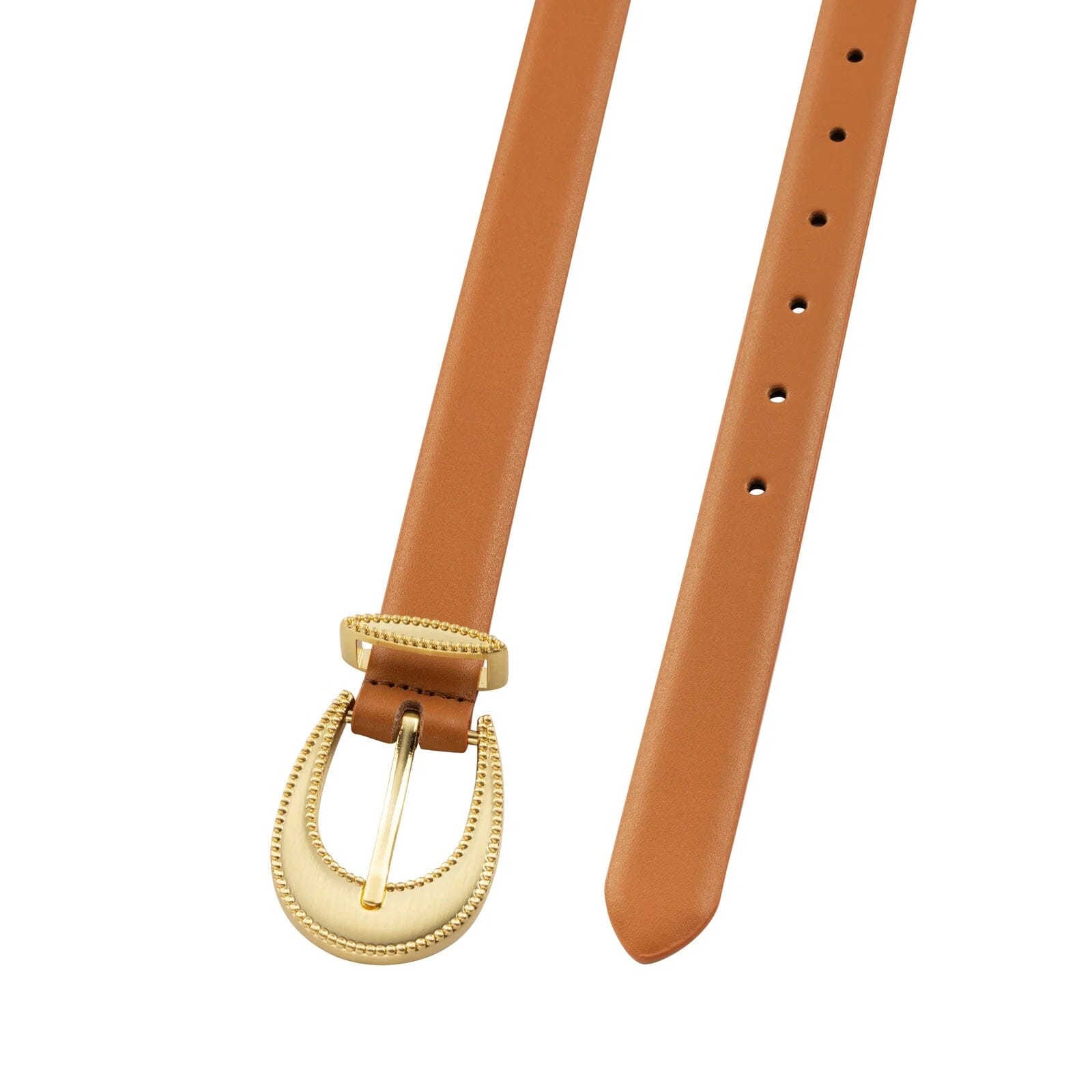 Sancia Mazara Belt - Desert Sancia