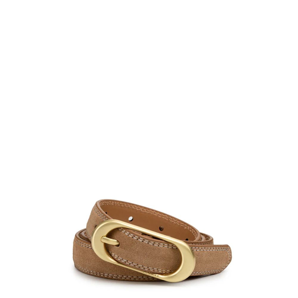 Sancia Mira Belt - Cashew Sancia