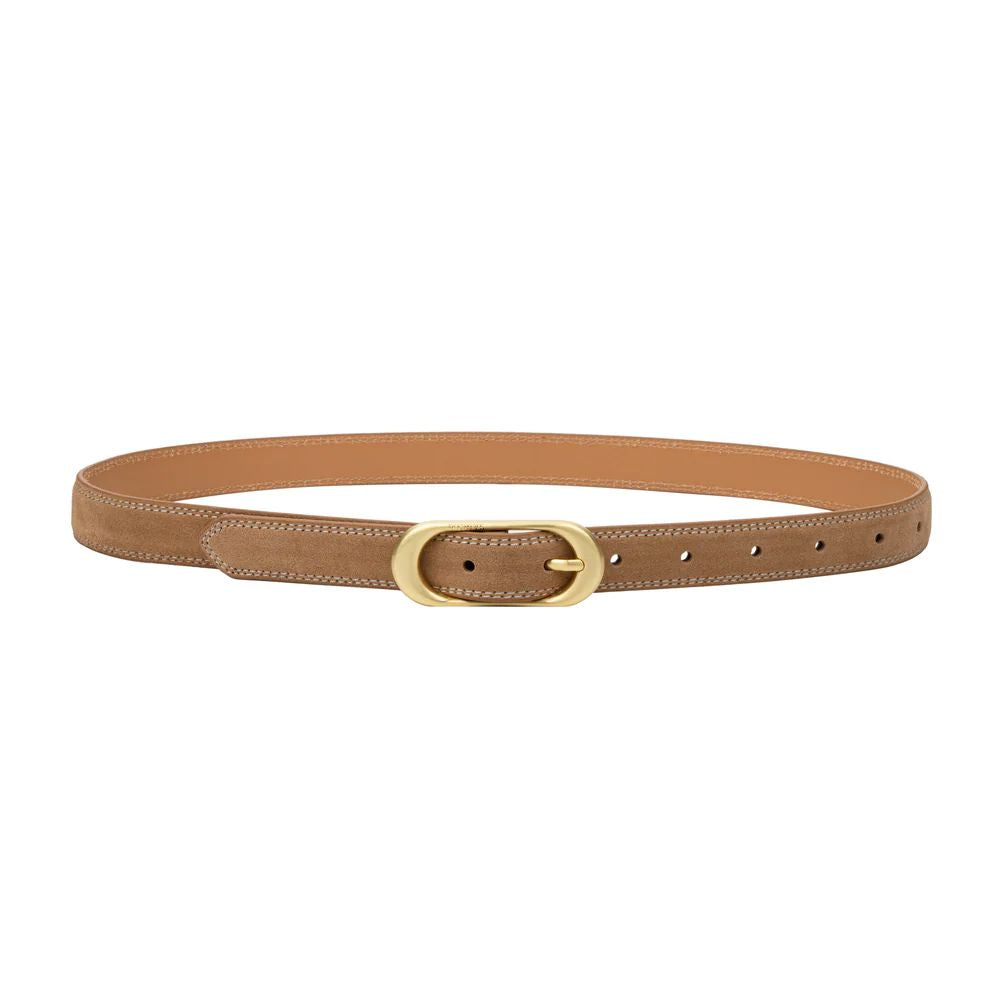 Sancia Mira Belt - Cashew Sancia