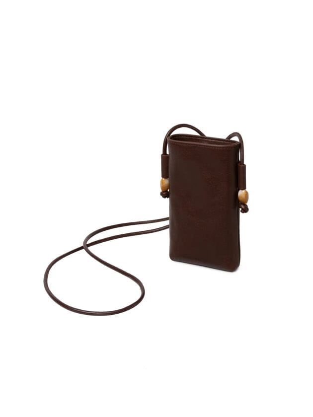 Sancia The Alvide - Cocoa Sancia