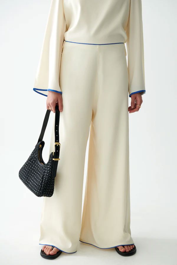 Sancia The Nora Pants - Avignon Sancia