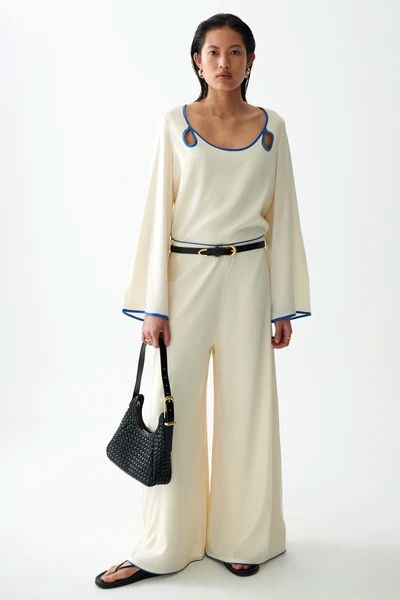 Sancia The Nora Pants - Avignon Sancia