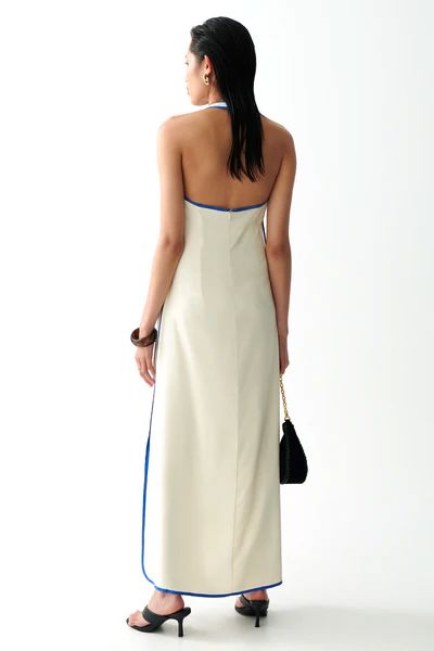Sancia The Verity Dress - Avignon Sancia