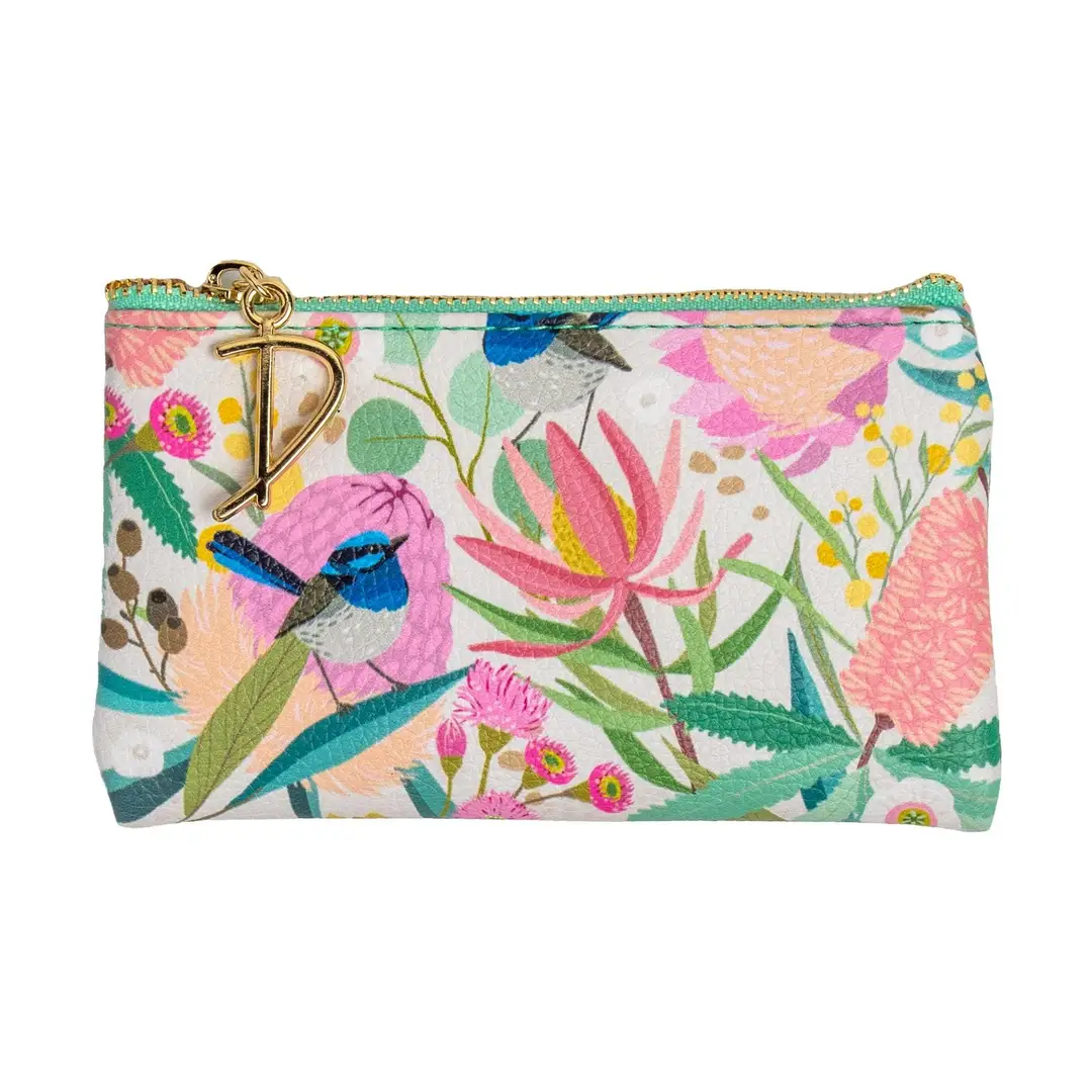 Diesel & Dutch Sanctuary Coin Purse