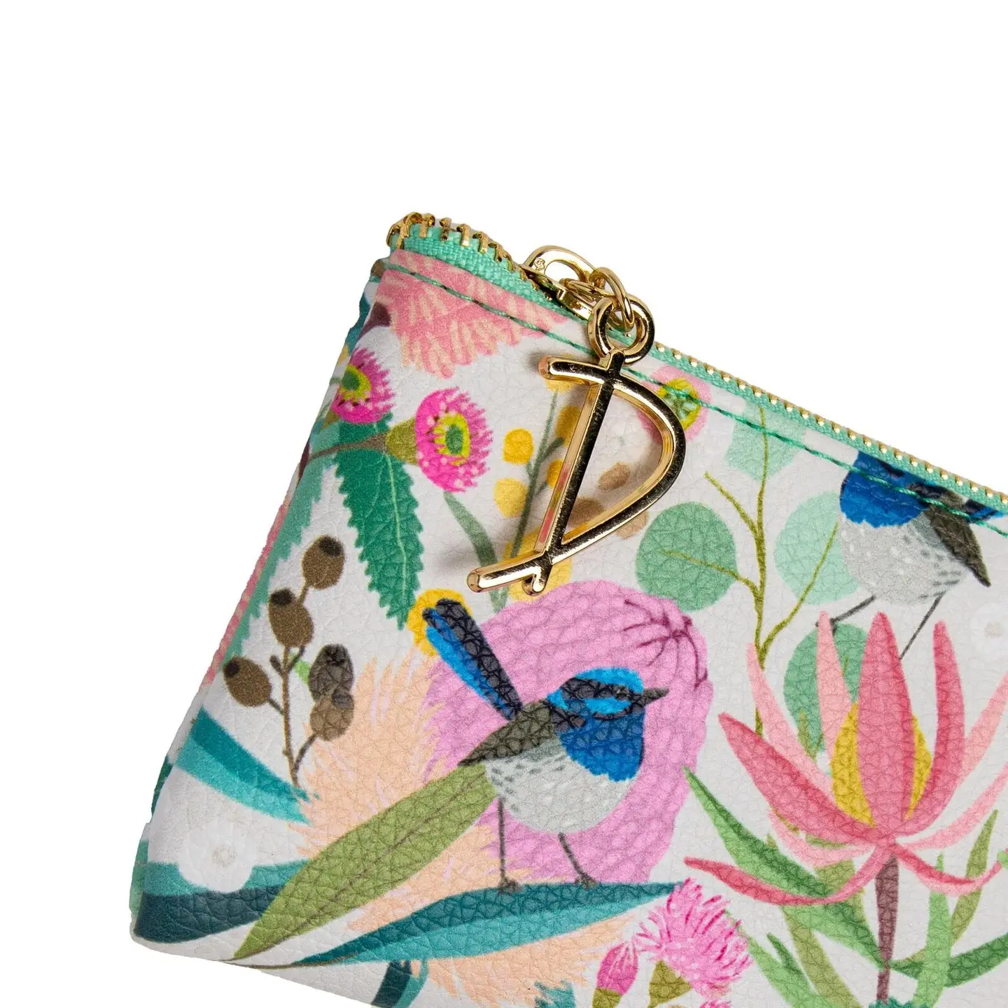 Diesel & Dutch Sanctuary Coin Purse
