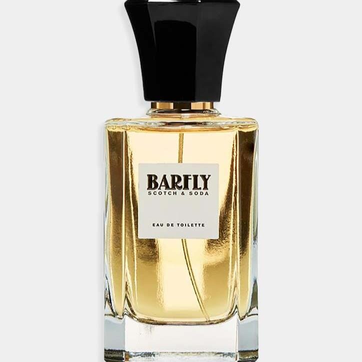 Scotch & Soda Barfly Fragrance 100ml Scotch & Soda
