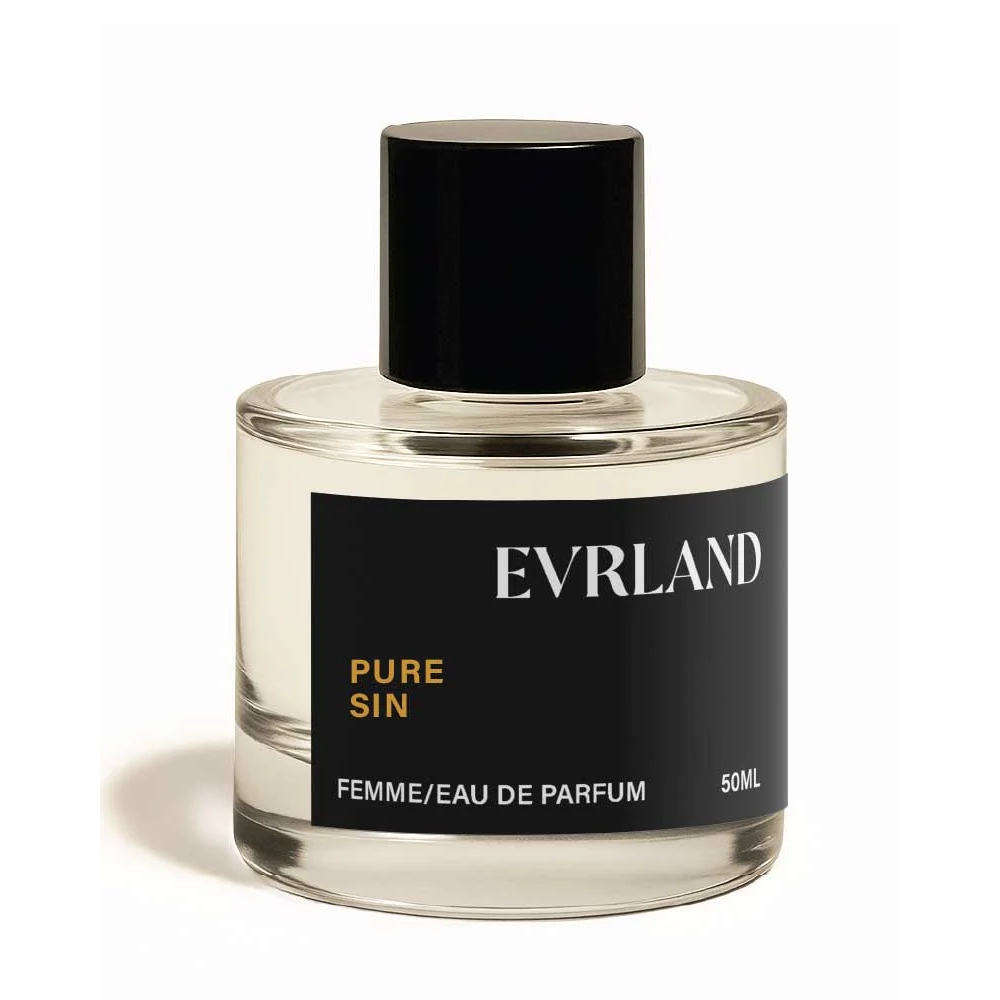 Evrland Pure Sin