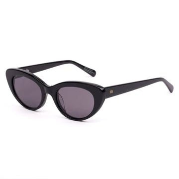 Sito Shades Siena - Black/Smokey Grey Sito Shades