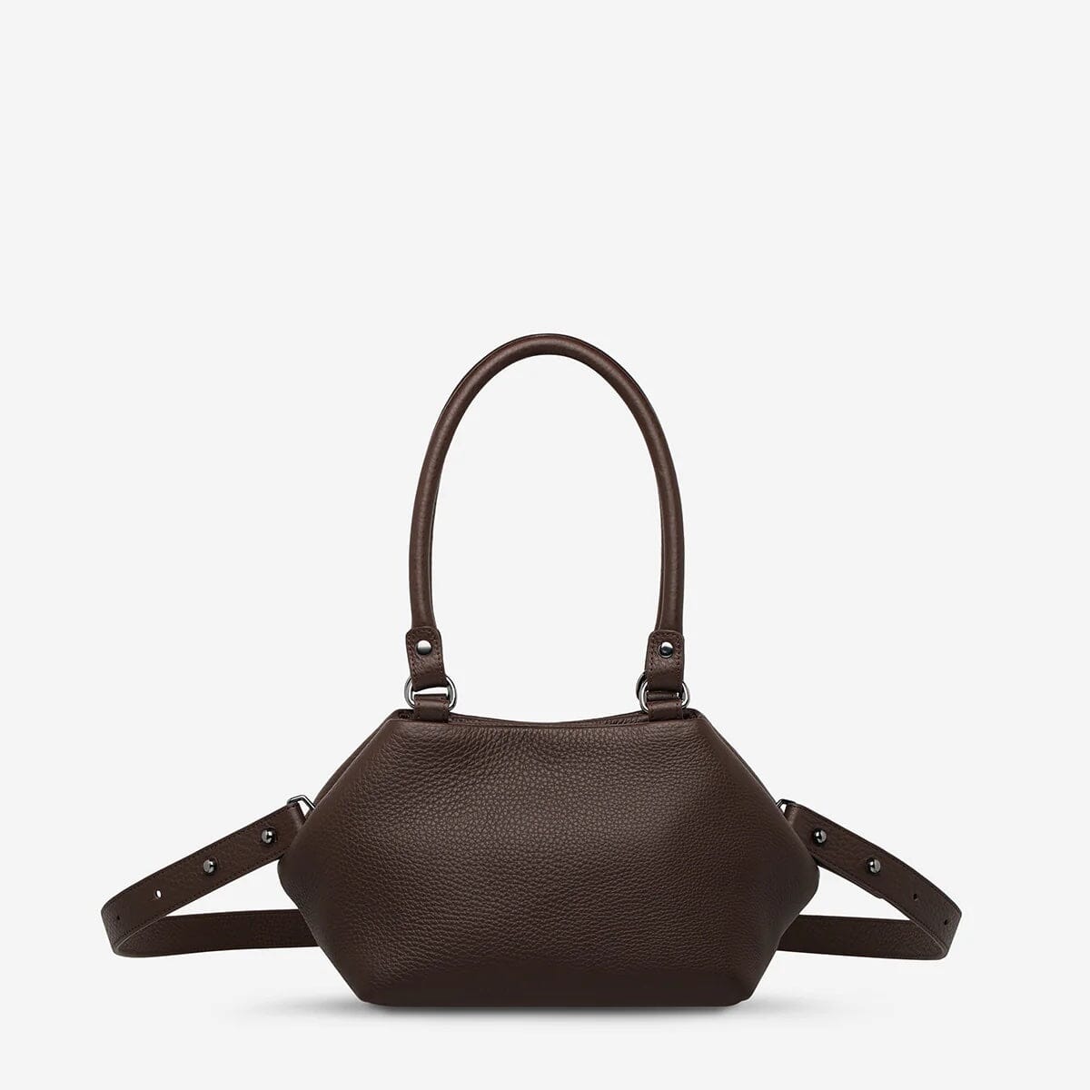 Status Anxiety Astral Bag - Cocoa Status Anxiety