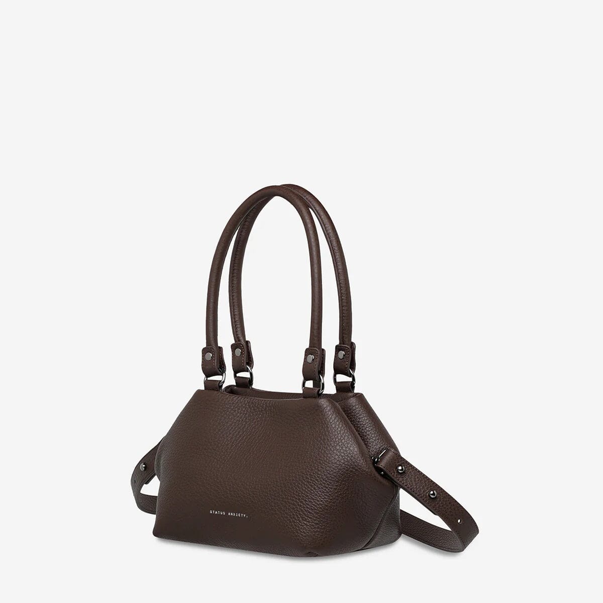 Status Anxiety Astral Bag - Cocoa Status Anxiety
