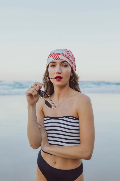 St.Renais Cheek & Lip Tint - Puglia St.Renais