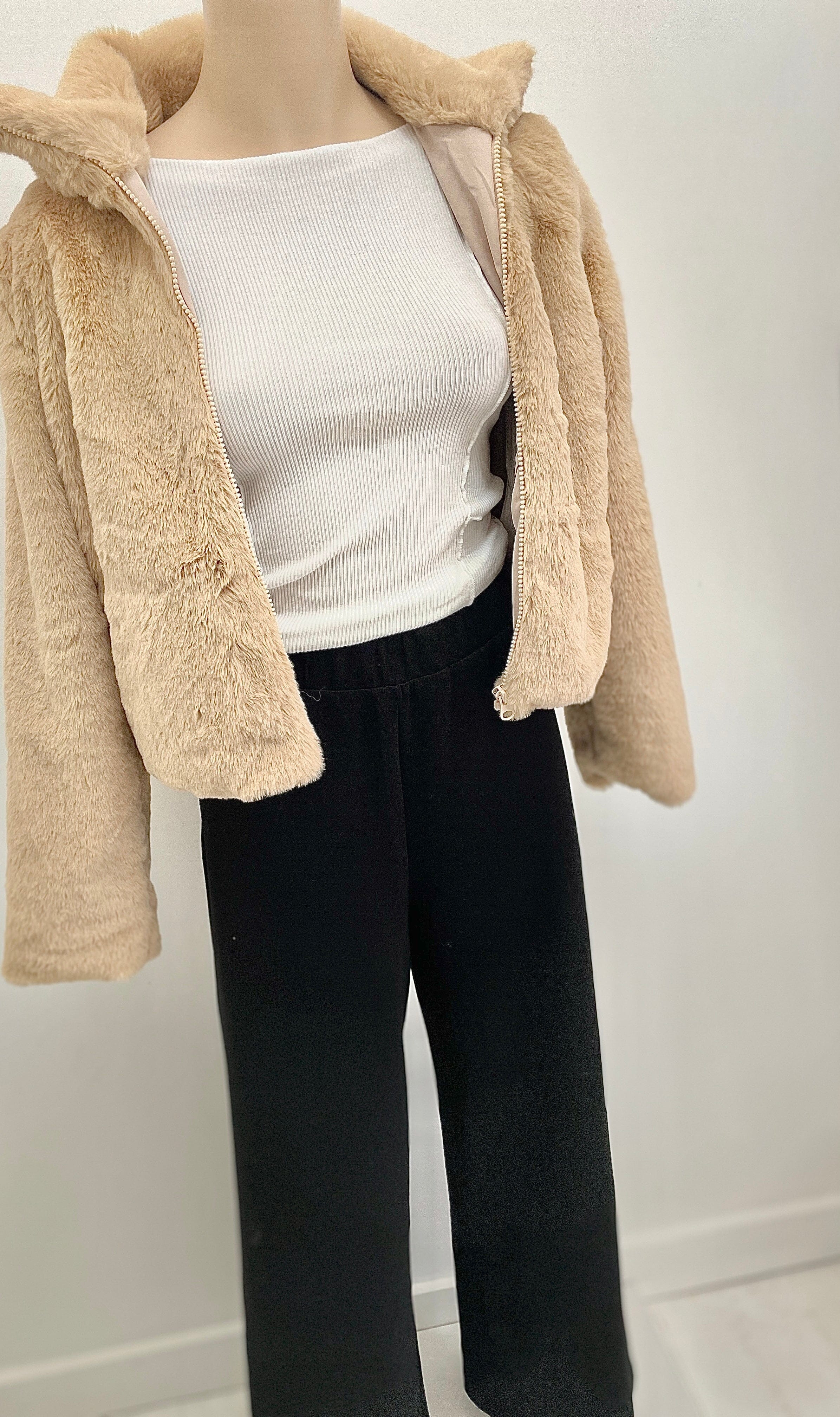 Sunnygirl Lounge Pants - Black Sunnygirl