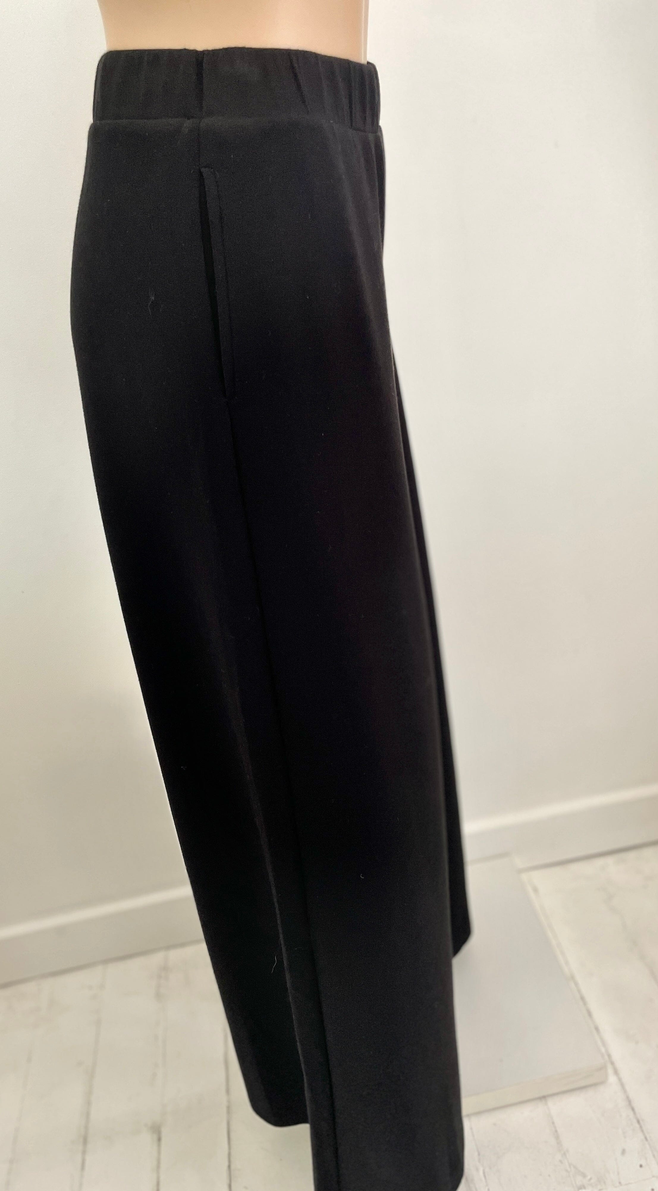Sunnygirl Lounge Pants - Black Sunnygirl
