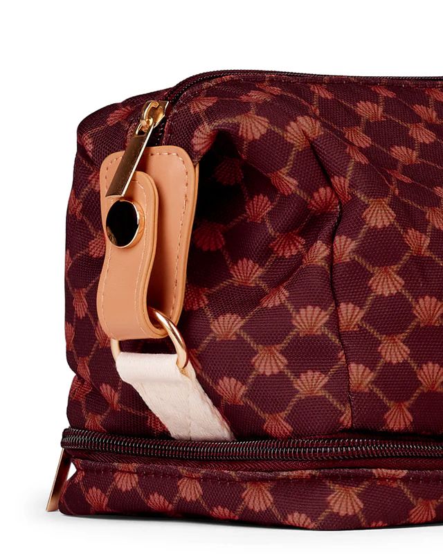 The Somewhere Co. Cosmetic Bag - Keepsake The Somewhere Co.