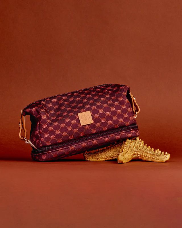 The Somewhere Co. Cosmetic Bag - Keepsake The Somewhere Co.