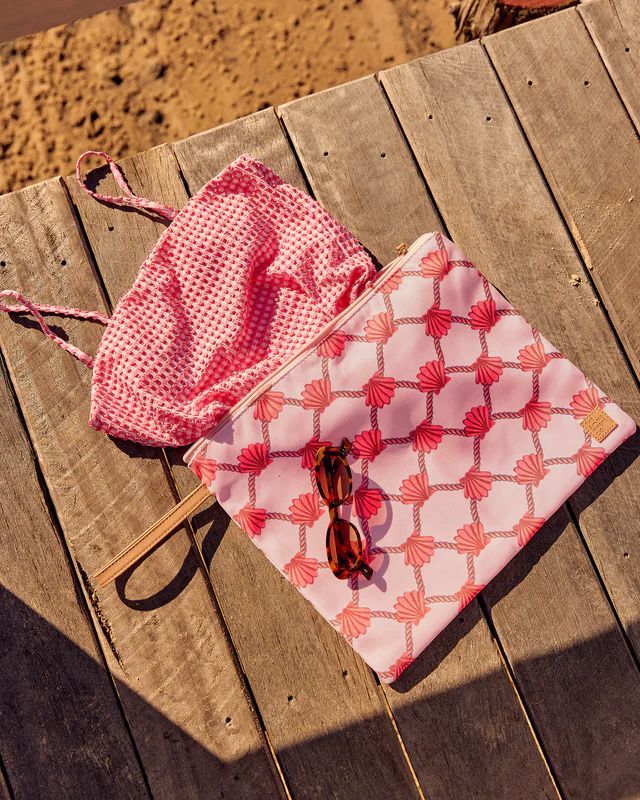 The Somewhere Co. Large Wet Bag - Keepsakes The Somewhere Co