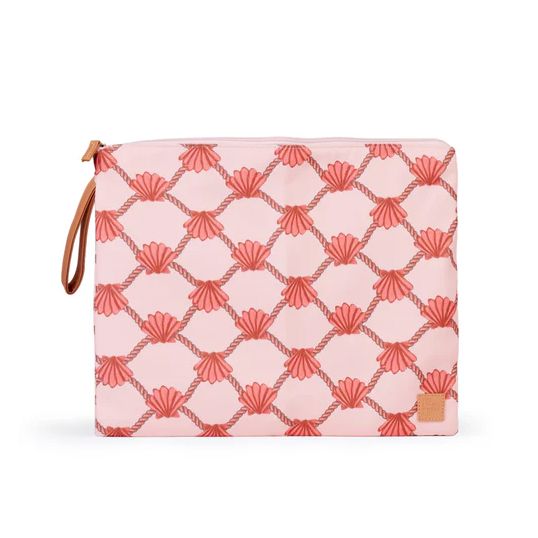 The Somewhere Co. Large Wet Bag - Keepsakes The Somewhere Co