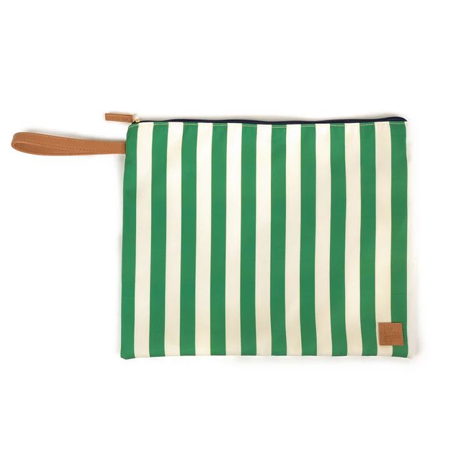 The Somewhere Co. Large Wet Bag - Riviera The Somewhere Co