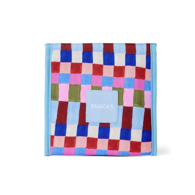 The Somewhere Co. Lunch Bag - Hopscotch The Somewhere Co.