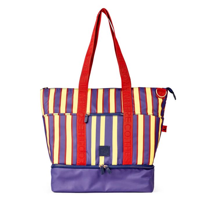 The Somewhere Co Overboard Adventure Cooler Bag The Somewhere Co.