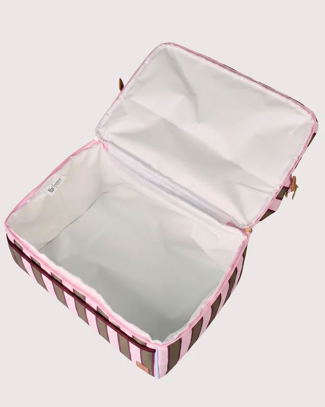 The Somewhere Co Tropicalia Cooler Bag Cooler Bag The Somewhere Co