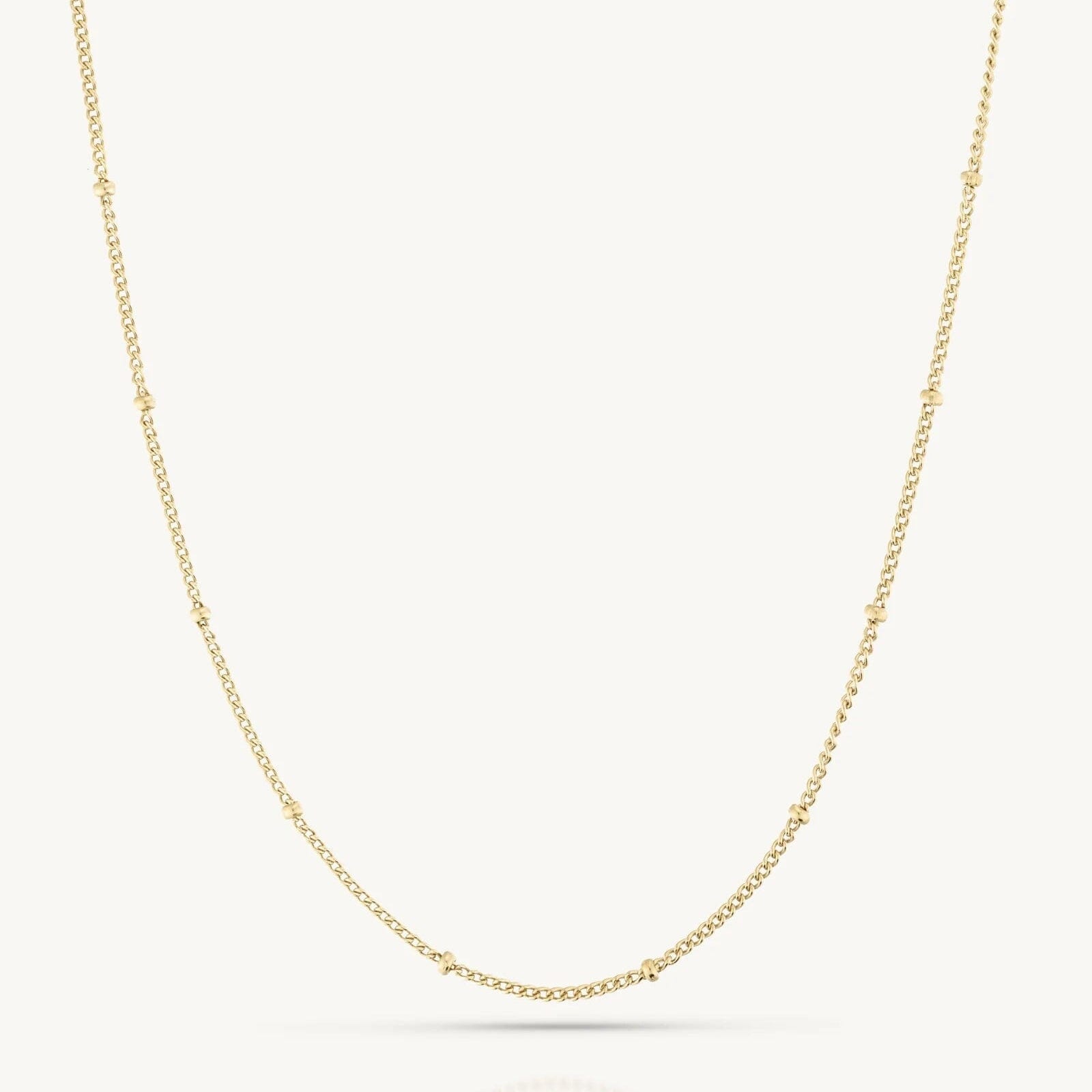 ToniMay Gold Dot Chain - 40cm ToniMay