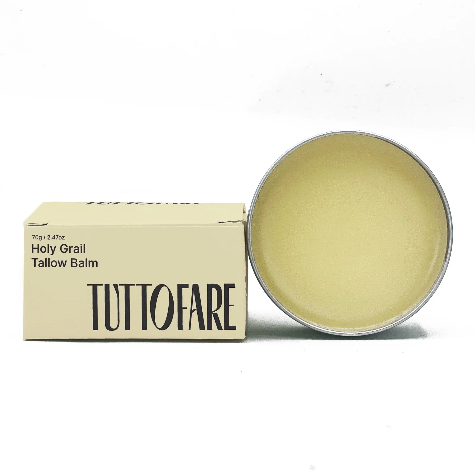 Tuttofare Holy Grail Tallow Balm Tuttofare