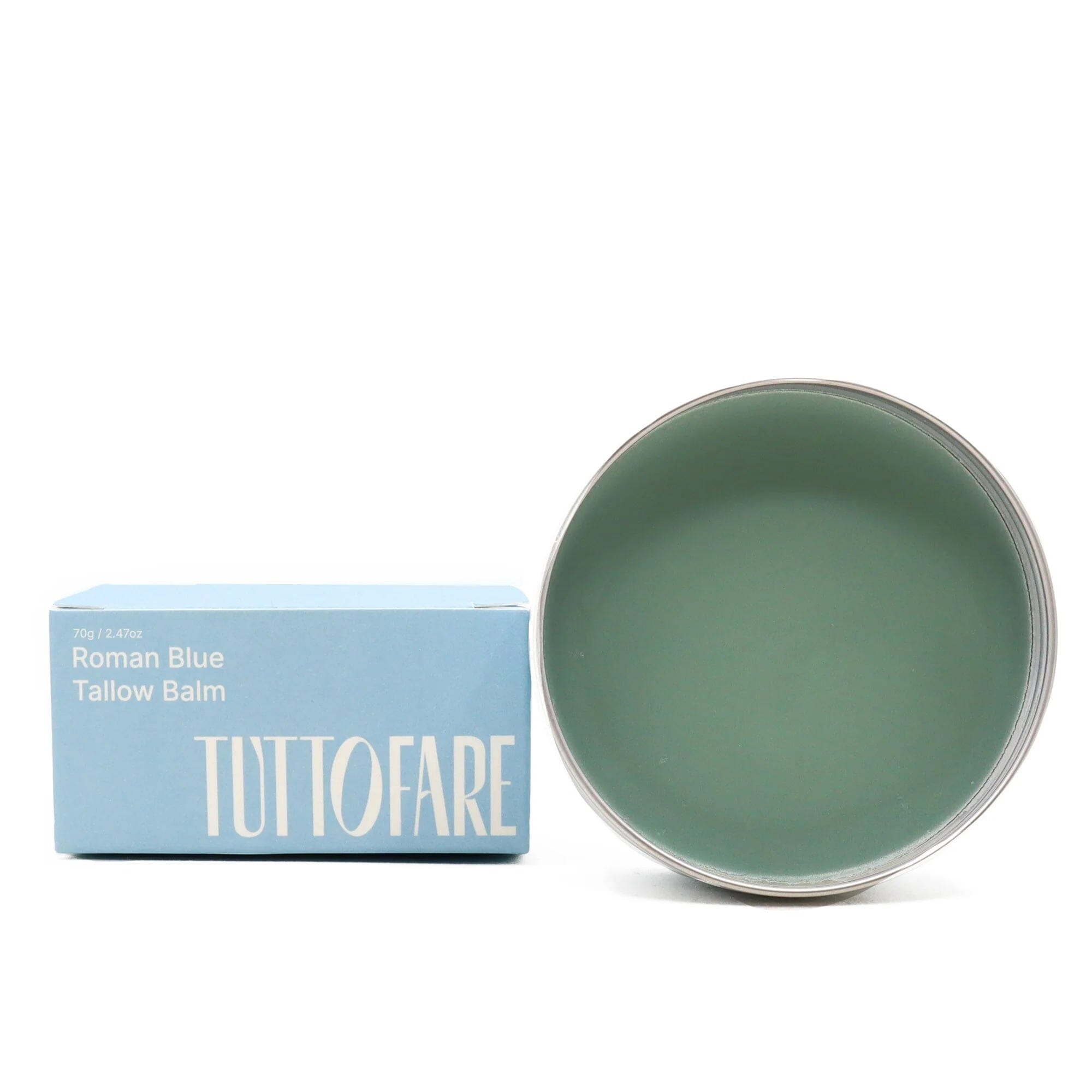Tuttofare Roman Blue Tallow Balm Tuttofare