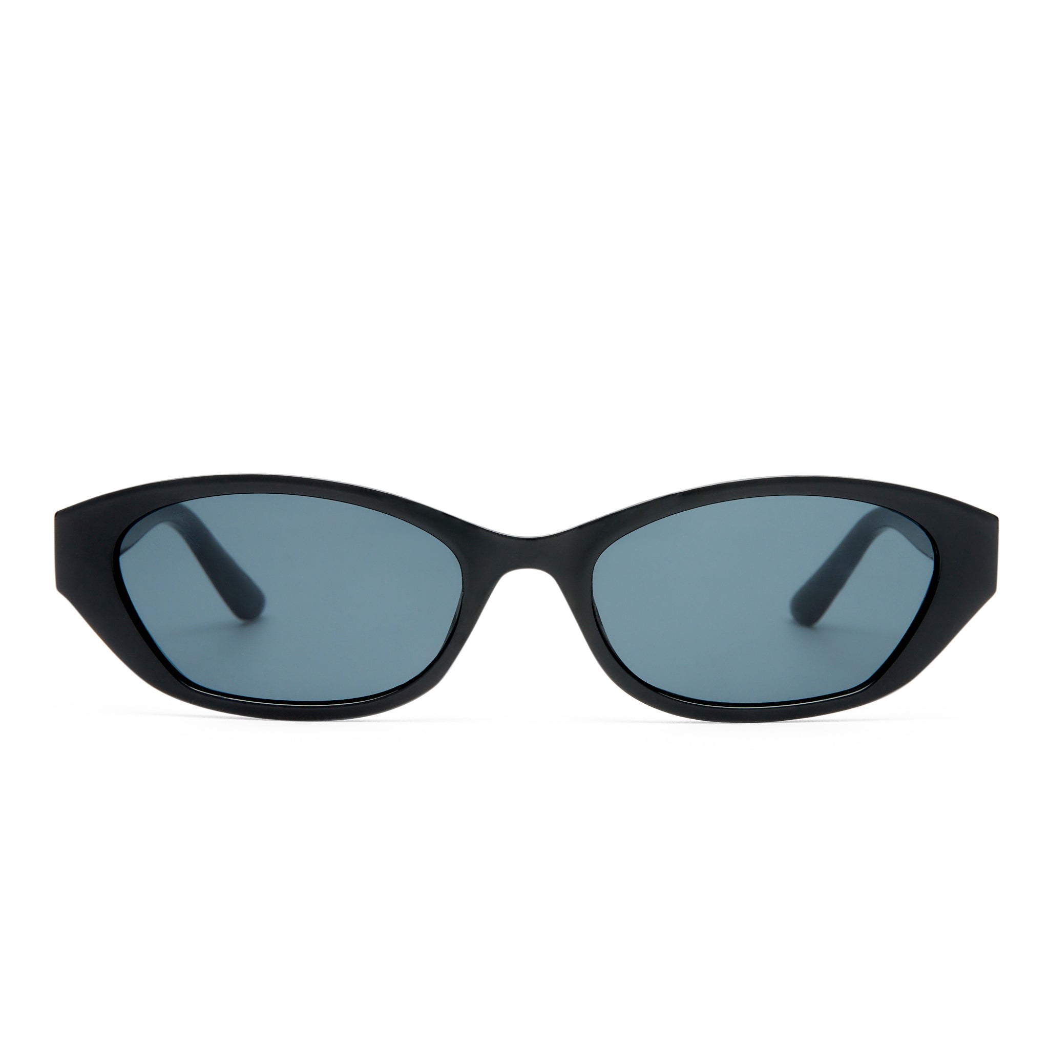 Aire Shades Moonstone Sunglasses - Black