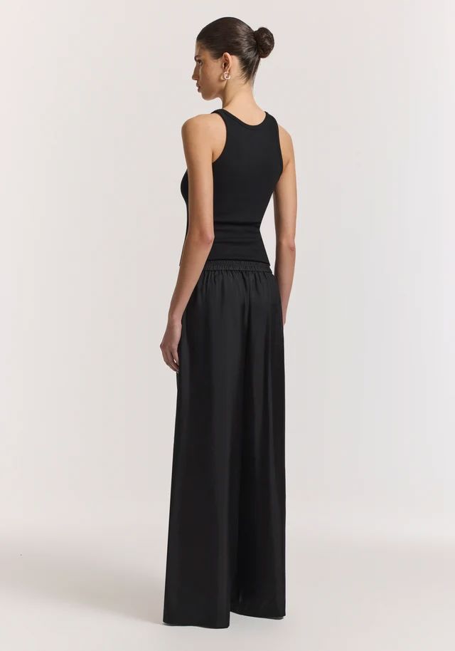 Viktoria & Woods V&W Tank - Black Viktoria & Woods