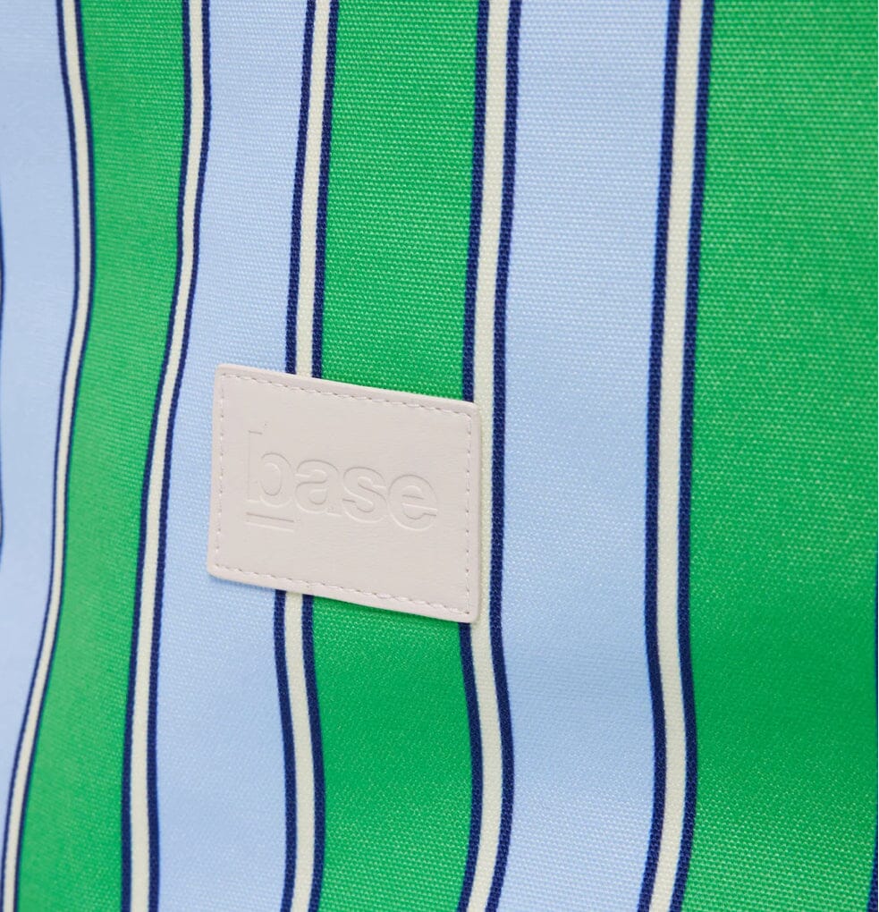 Wet Base Midi- Tropea Stripe base