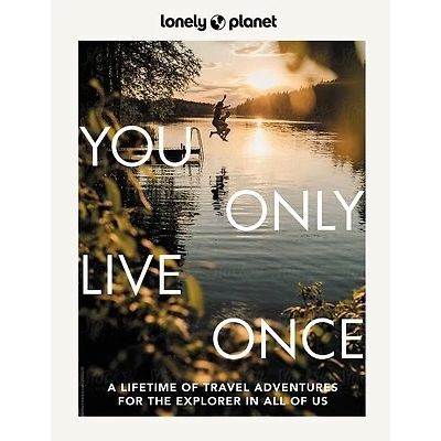 You Only Live Once 2nd Edition Brumby Sunstate