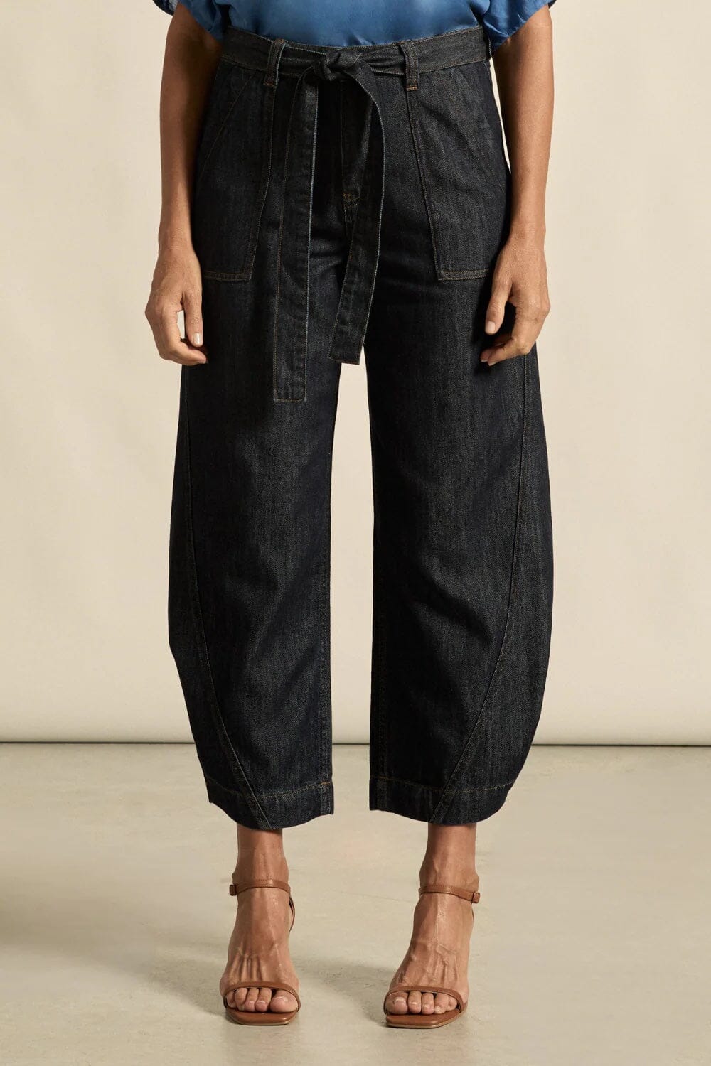 Zoe Kratzmann Embark Jean - Dark Denim Zoe Kratzmann