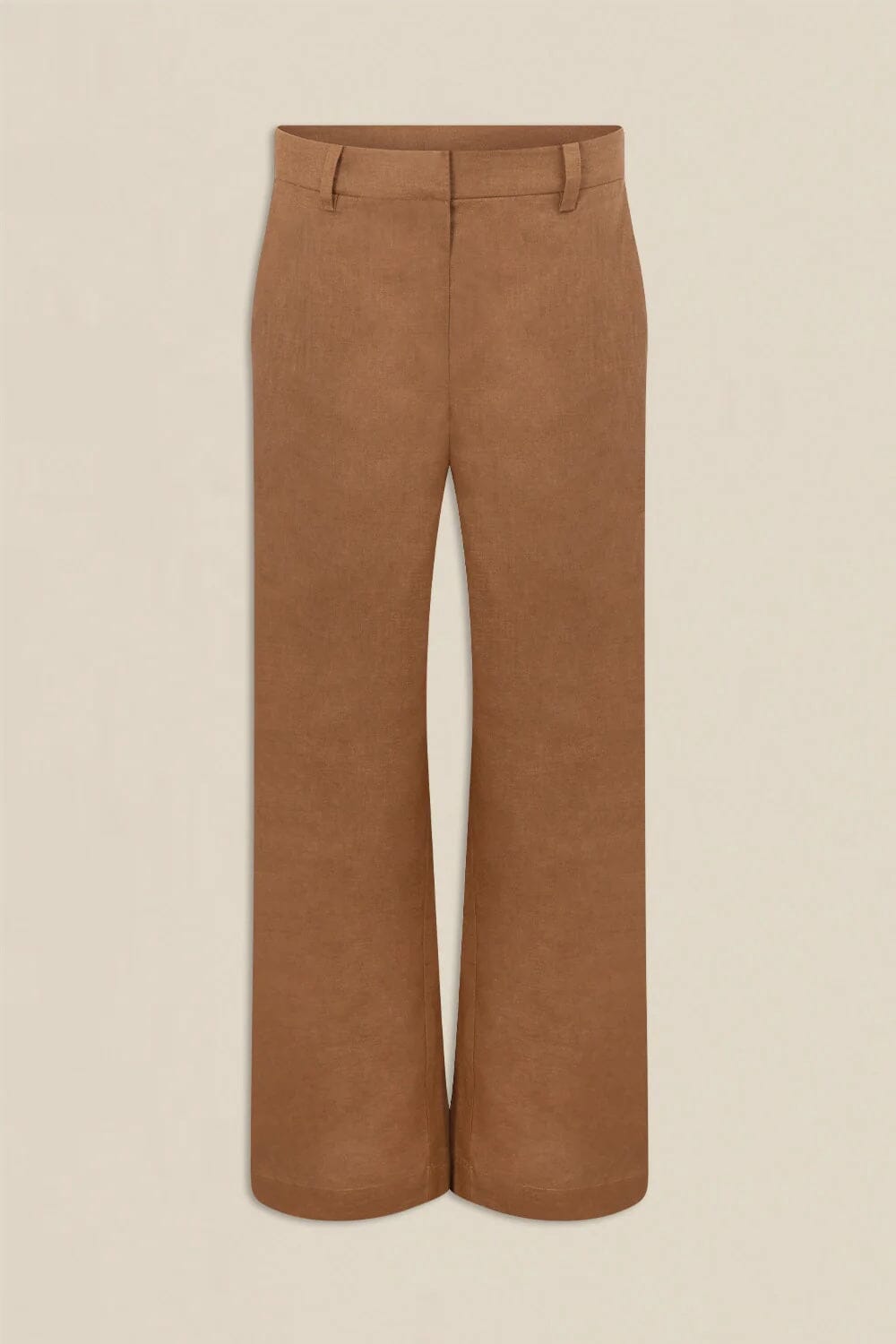 Zoe Kratzmann Folio Pant - Biscotti Zoe Kratzmann